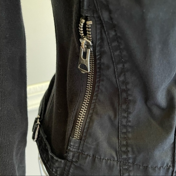 ARMANI exchange denim jacket - Picture 3 of 10